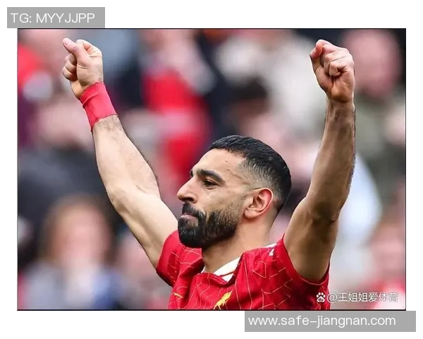 萨拉赫领衔埃及国家队冲击世界杯荣耀展现足球巨星风采与激情