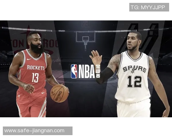 马刺与火箭季后赛对决精彩回顾与分析全方位解读